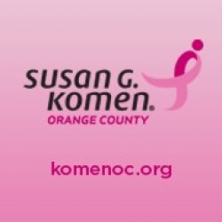 Susan G. Komen Orange County